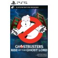 Ghostbusters: Rise of The Ghost Lord [VR2] PS5